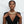 Multicolor Pearl Woven Collar Bib Boutique Necklace