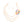 Infinite Elegance: Multi-Color Infinity Ring 3-Layer Pearl Necklace Set