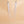 Pearl Necklace White 7 Strand Long Set for Women