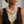 Waterfall Fringe Cream Pearl Bib Necklace