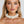 Endless 12mm Cream Glass Pearl Necklace for Women