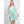 DIONA J FRONT ROPE FLOWER PRINT KIMONO ONE SIZE COLOR YELLOW