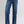Judy Blue Full Size Raw Hem Mid Rise Jeans