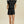 Double Take Full Size Texture Round Neck Ruffle Sleeve Top and Shorts Set