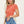 Basic Bae Full Size Ribbed Round Neck Short Sleeve T-Shirt