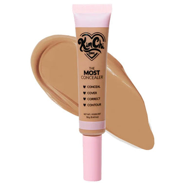 KIMCHI THE MOST CONCEALER #10