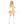 Clueless School Girl 4 Pc Plaid Women’s Halloween Cosplay Costume Set Sz XL