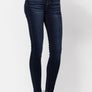 Judy Blue Full Size High Waist Handsand Skinny Jeans
