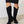 Forever Link Rhinestone Knee High Cowboy Boots