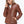 Snobbish Pocketed Zip Up Turtleneck Puffer Jacket