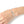 Blessed Silver Hook Bangle