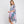 DIONA J TIE DYE PRINT KIMONO CARDIGAN ONE SIZE COLOR PINK