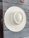 WIDE BRIM DANDY PANAMA HAT