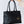 David Jones Structured Leather Handbag