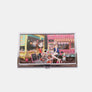 Nicole Lee USA Printed Business Card Case