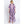 DIONA J BOHO PRINT KIMONO COVER UP ONE SIZE COLOR PINK