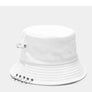 Fashion Cotton Bucket Hat With Rings