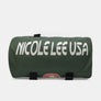 Nicole Lee USA Large Duffel Bag