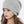 Double Layer Soft Convertible Beanie