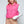 Snobbish Snap Down Quilted Crop Vest