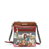 NICOLE LEE JOURNEY OF STEPHANIE CROSSBODY