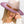 WIDE BRIM DANDY FEDORA TIE DYE PANAMA HAT