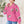 Full Size Sequin Football Half Zip Long Sleeve Sweatshirt