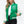 Love Me Now PU Leather Contrast Snap Down Bomber Jacket