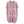 DIONA J ELEGANT LACE KIMONO ONE SIZE COLOR PINK