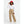 DST 1913 Sorority Red Mesh Embroidered Bucket Hat