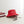 DST 1913 Sorority Red Mesh Embroidered Bucket Hat