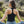 High Neck Racerback Brami Top