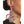 XLarge Multi Stone Butterfly Clip-On Earrings