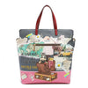 NICOLE LEE JOURNEY OF STEPHANIE LARGE TOTE