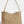 Fame Faux Leather Tote Bag