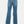 Judy Blue Full Size Tummy Control Cut Raw Hem Straight Jeans