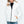 How Dare U Pocketed Zip Up Puffer Jacket with Removable Hood