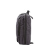 Two Way Carry Handles Shoulder Bag and Backpack Black OS