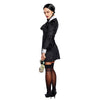 Friday costume  Black Size S