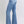 Judy Blue Full Size Raw Hem High Rise Bootcut Jeans