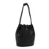 NICOLE LEE STUDDED BUCKET BAG