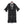 DIONA J DREAM CATCHER LACE LONG KIMONO ONE SIZE COLOR BLACK