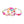 Rainbow Pearl 3 Pcs Bracelets