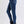 Judy Blue Full Size Run Mid-Rise Waist Skinny Jeans with Thermal Lining