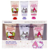 DIONA J THE CREME SHOP X HELLO KITTY AND FRIENDS HANDY DANDY CREAM SET