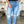 Judy Blue Full Size Distressed Straight Jeans with Patch Pockets