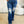 Judy Blue Full Size Mid Rise Distressed Raw Hem Jeans