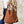 SHOMICO Vegan Leather Handbag with Pouch