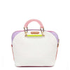 NICOLE LEE DULCE DOME SATCHEL