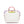 NICOLE LEE DULCE DOME SATCHEL